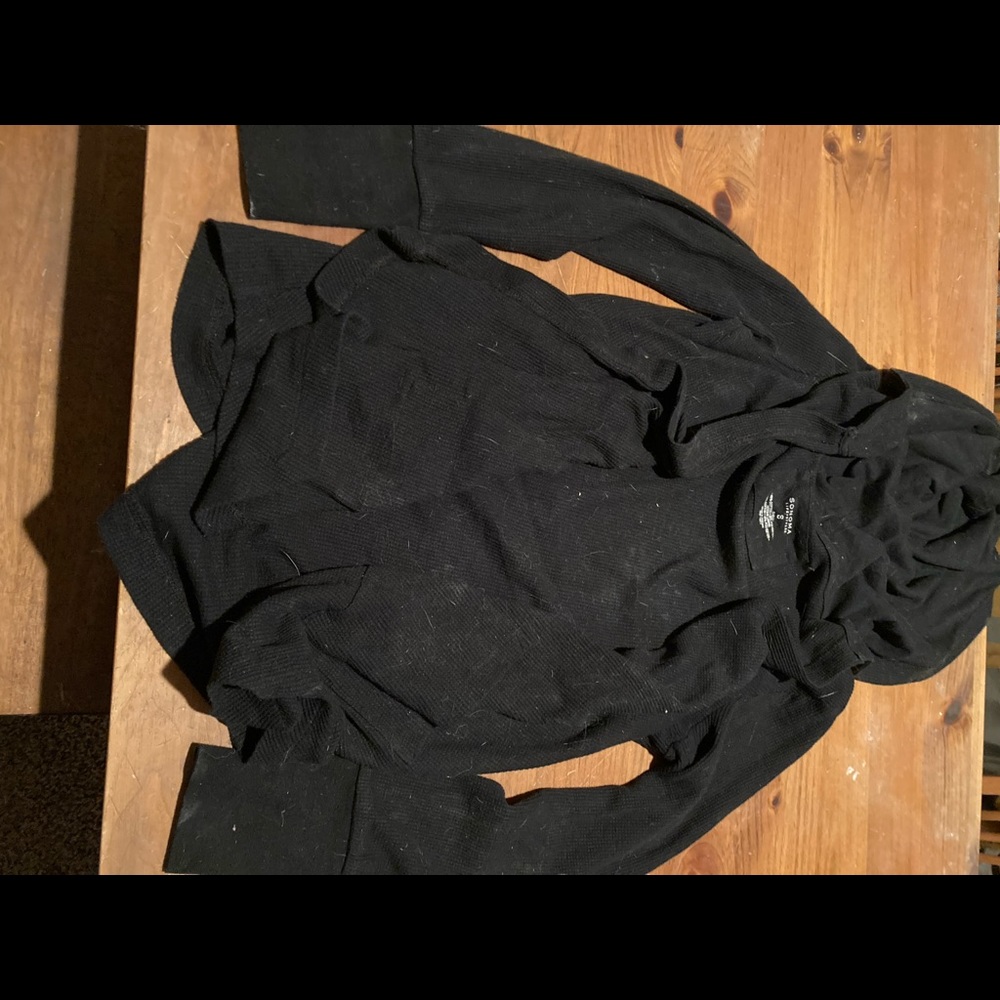 Goth witchy fun jacket!